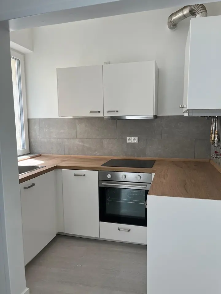 WG-Zimmer mit 13 m² in Ludwigshafen – Bild 5