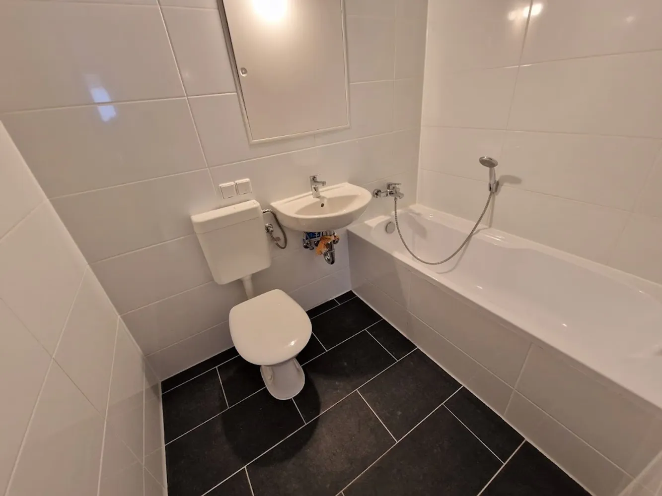 2 Zimmer Wohnung mit 56 m² in Leipzig – Bild 2