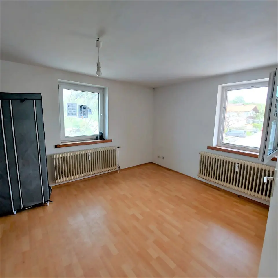 2 Zimmer Wohnung mit 36 m² in Rosenheim – Bild 3