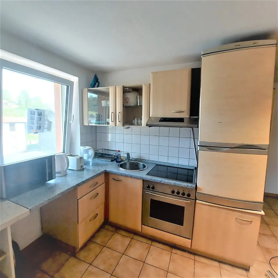 2 Zimmer Wohnung mit 36 m² in Rosenheim – Bild 7
