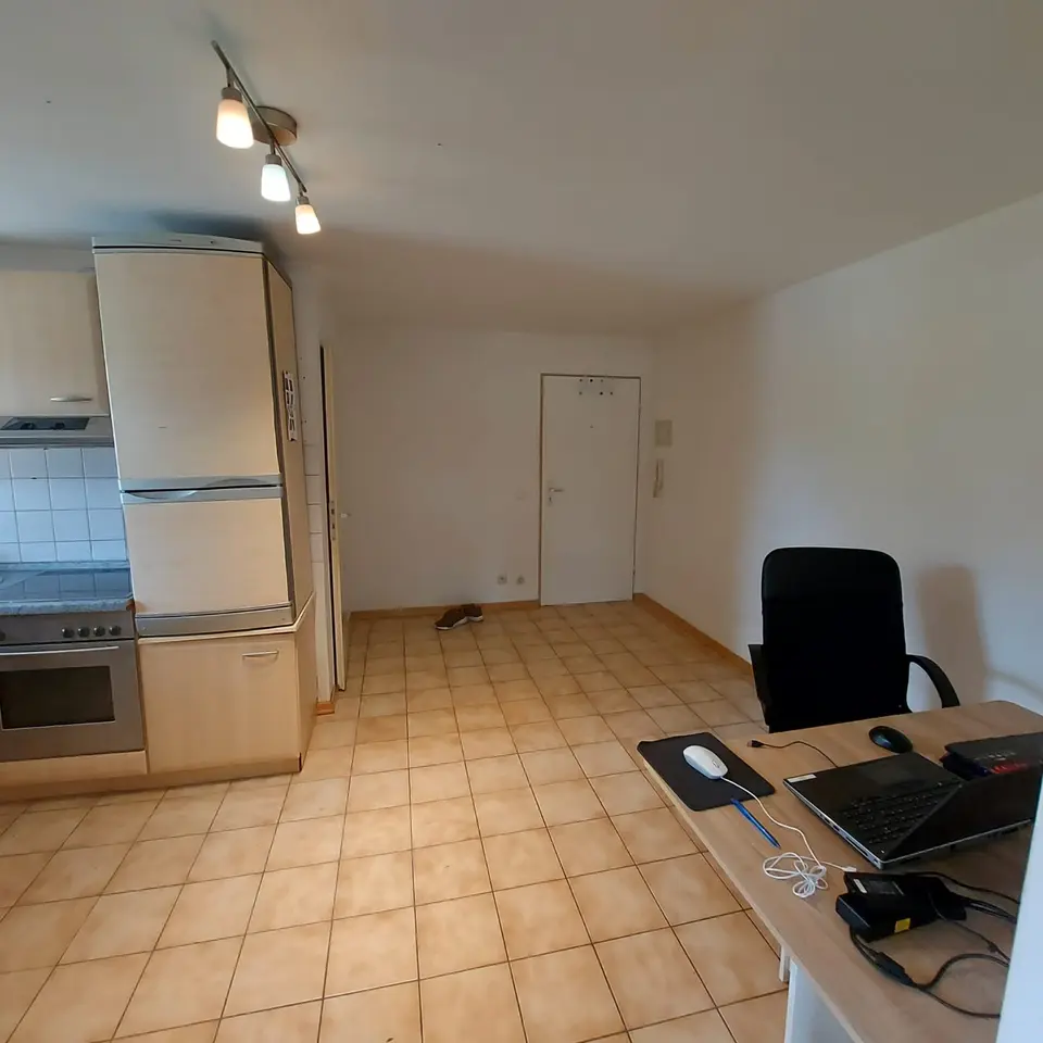 2 Zimmer Wohnung mit 36 m² in Rosenheim – Bild 9