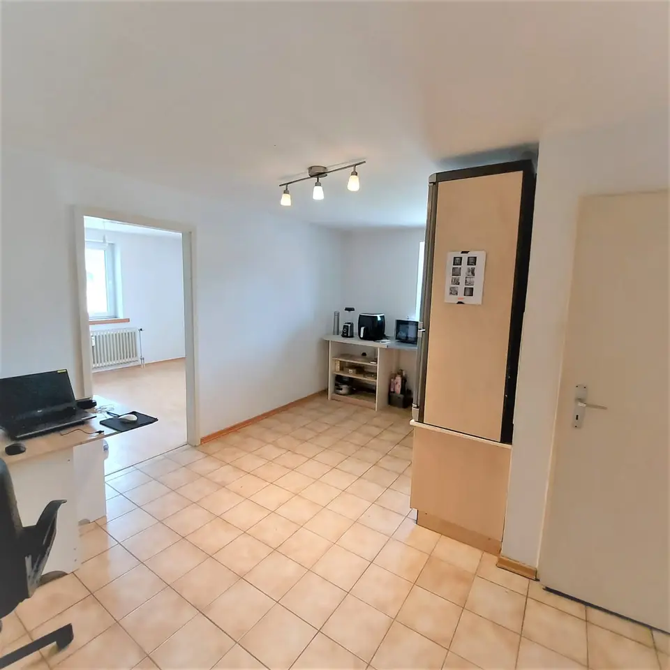 2 Zimmer Wohnung mit 36 m² in Rosenheim – Bild 10