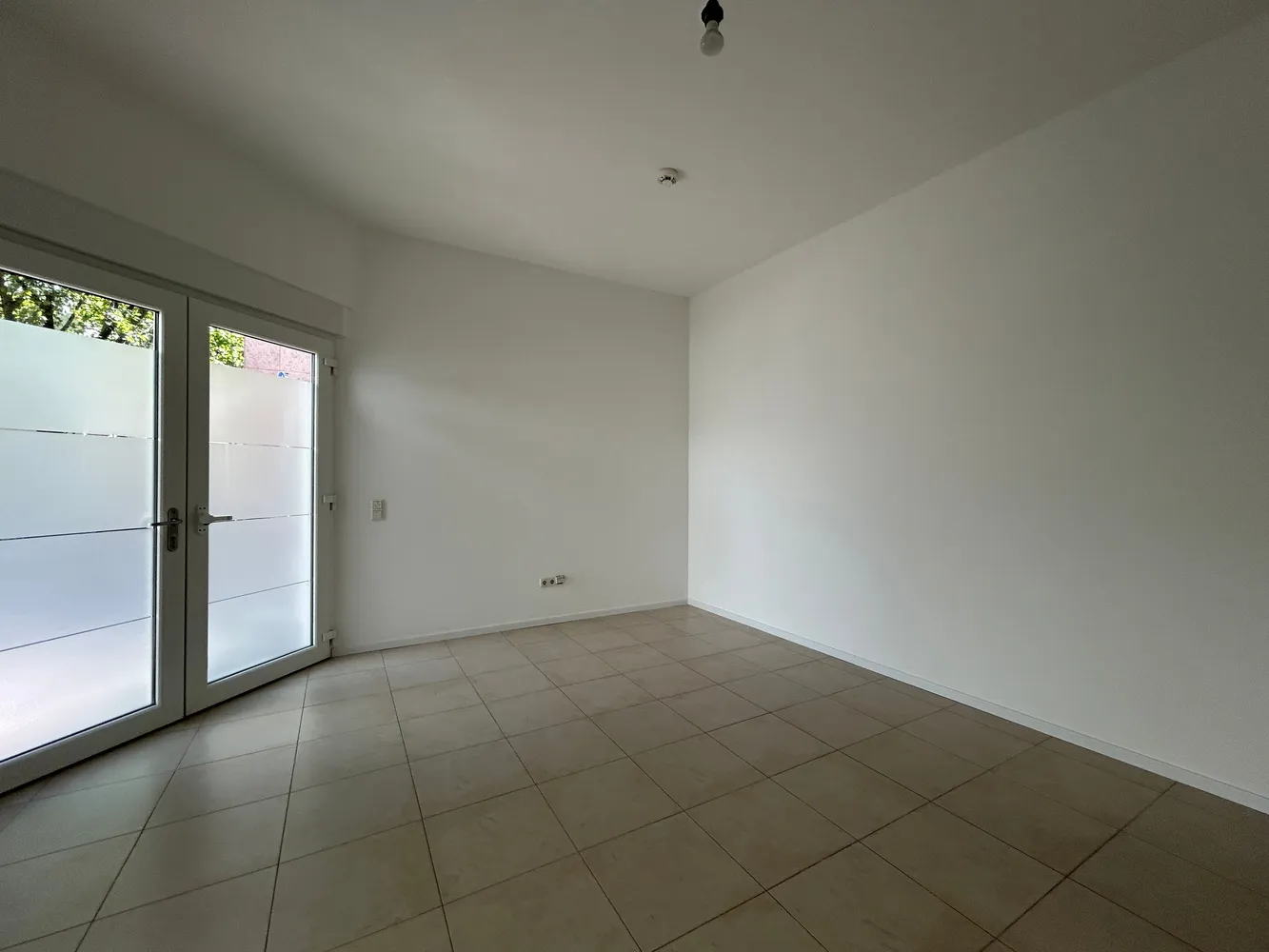 1 Zimmer Wohnung mit 31 m² in Mainz – Bild 1