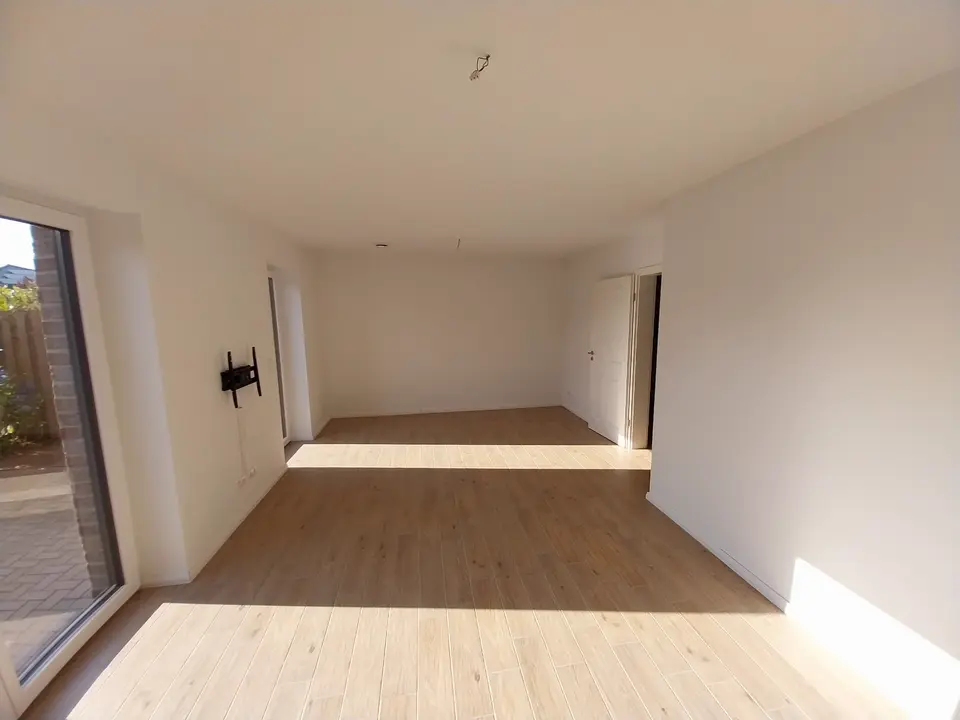 4 Zimmer Haus mit 106 m² in Neumünster – Bild 1