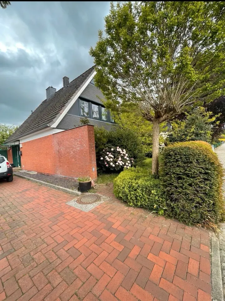 4 Zimmer Haus mit 106 m² in Neumünster – Bild 9