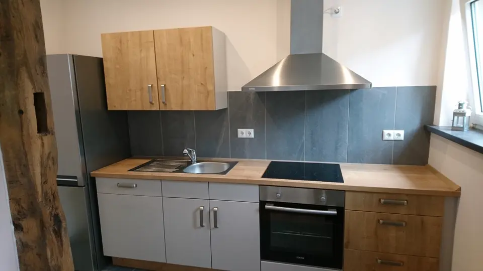 3 Zimmer Haus mit 95 m² in Koblenz – Bild 1