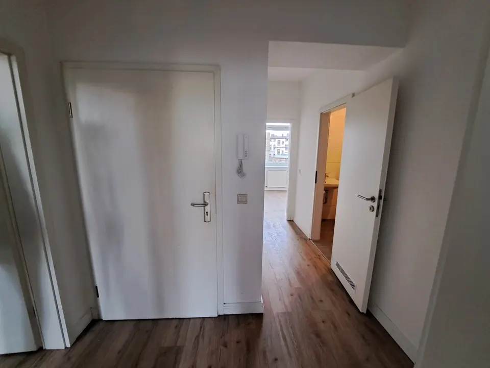 2 Zimmer Wohnung mit 57 m² in Lutherstadt Wittenberg – Bild 2