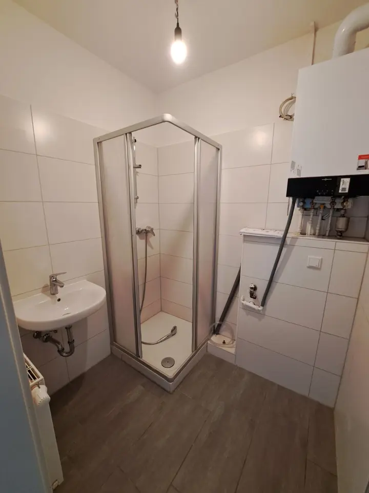 2 Zimmer Wohnung mit 57 m² in Lutherstadt Wittenberg – Bild 3