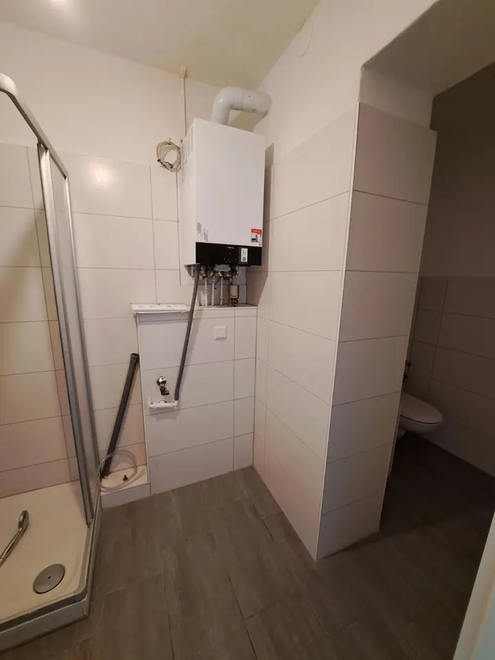 2 Zimmer Wohnung mit 57 m² in Lutherstadt Wittenberg – Bild 4