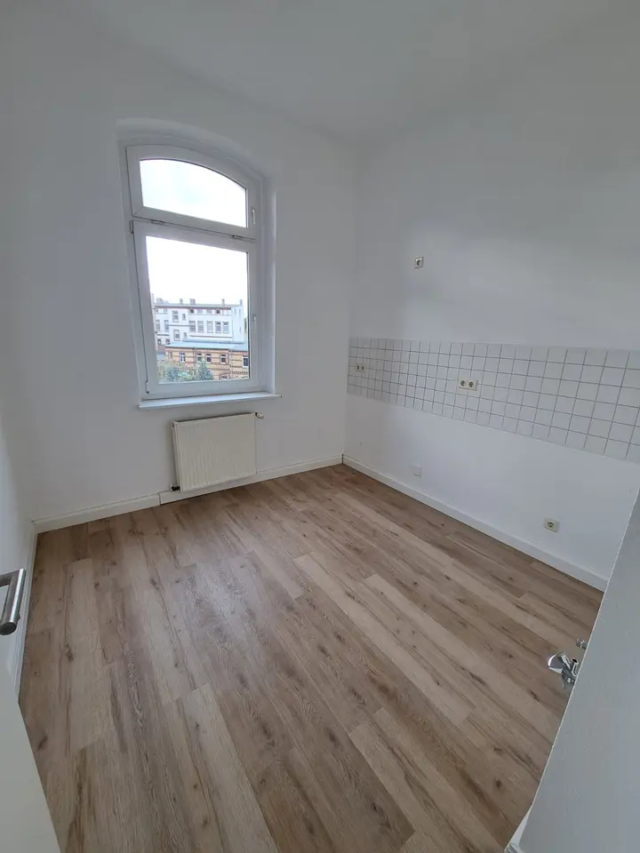 2 Zimmer Wohnung mit 57 m² in Lutherstadt Wittenberg – Bild 6