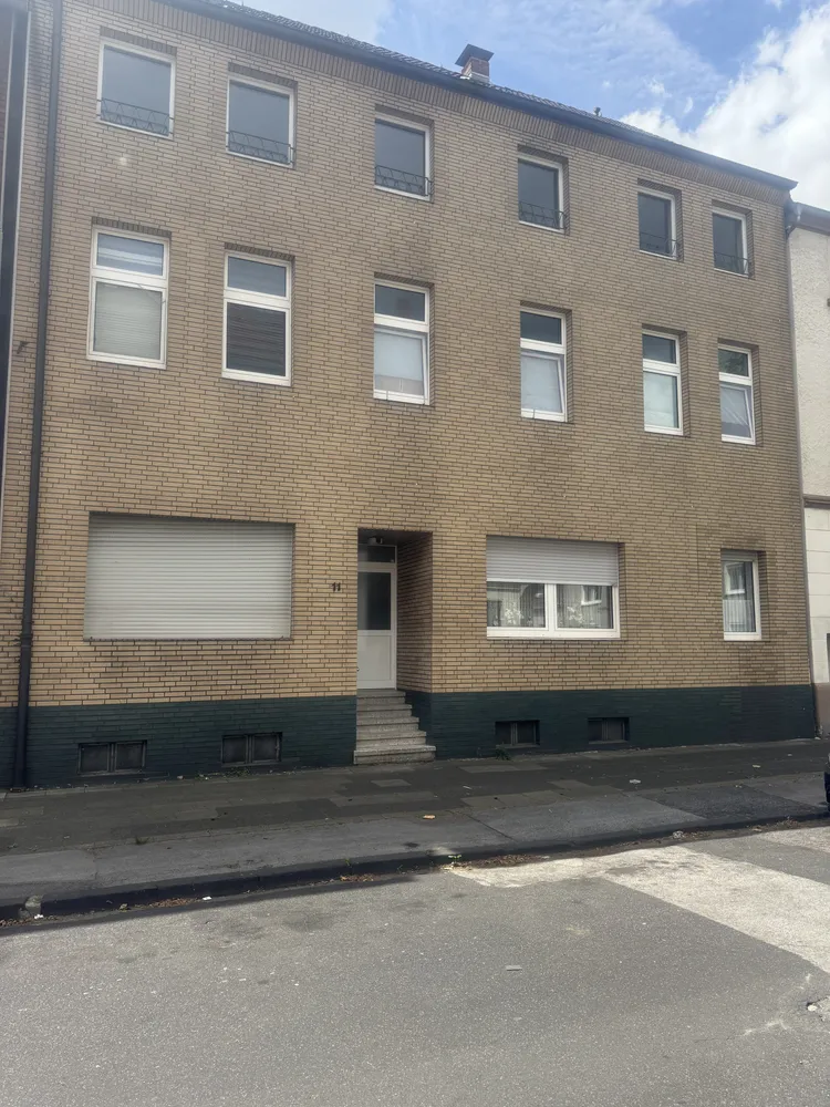 2 Zimmer Wohnung mit 37 m² in Gelsenkirchen – Bild 1