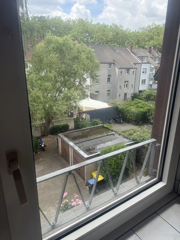 2 Zimmer Wohnung mit 37 m² in Gelsenkirchen – Bild 3
