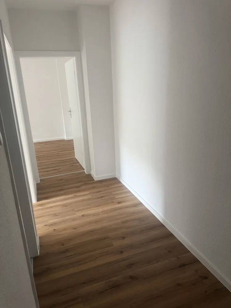 2 Zimmer Wohnung mit 37 m² in Gelsenkirchen – Bild 5