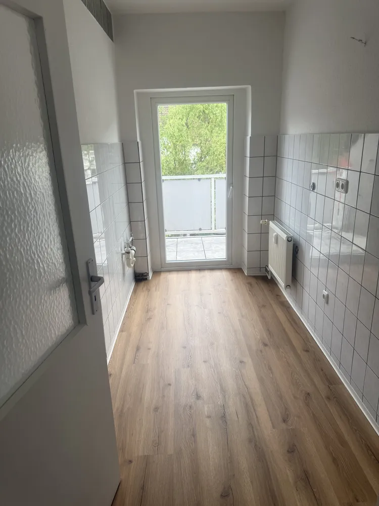 2 Zimmer Wohnung mit 37 m² in Gelsenkirchen – Bild 7