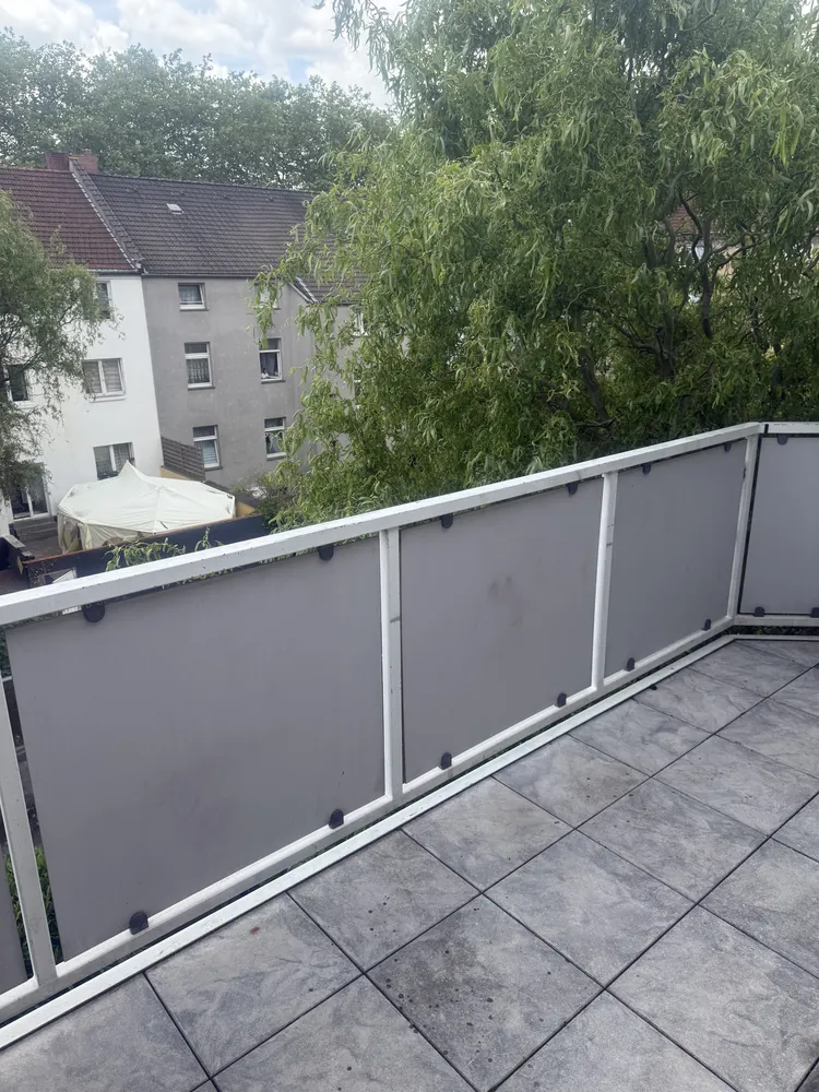 2 Zimmer Wohnung mit 37 m² in Gelsenkirchen – Bild 8