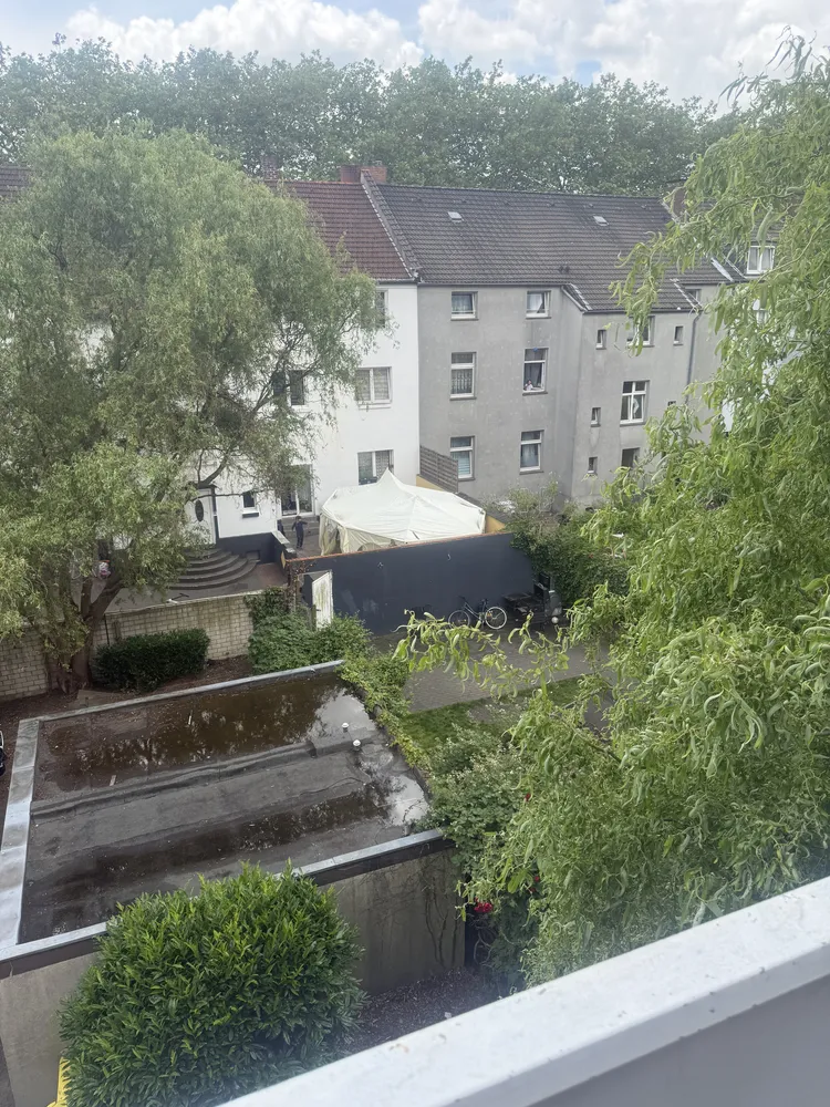 2 Zimmer Wohnung mit 37 m² in Gelsenkirchen – Bild 9