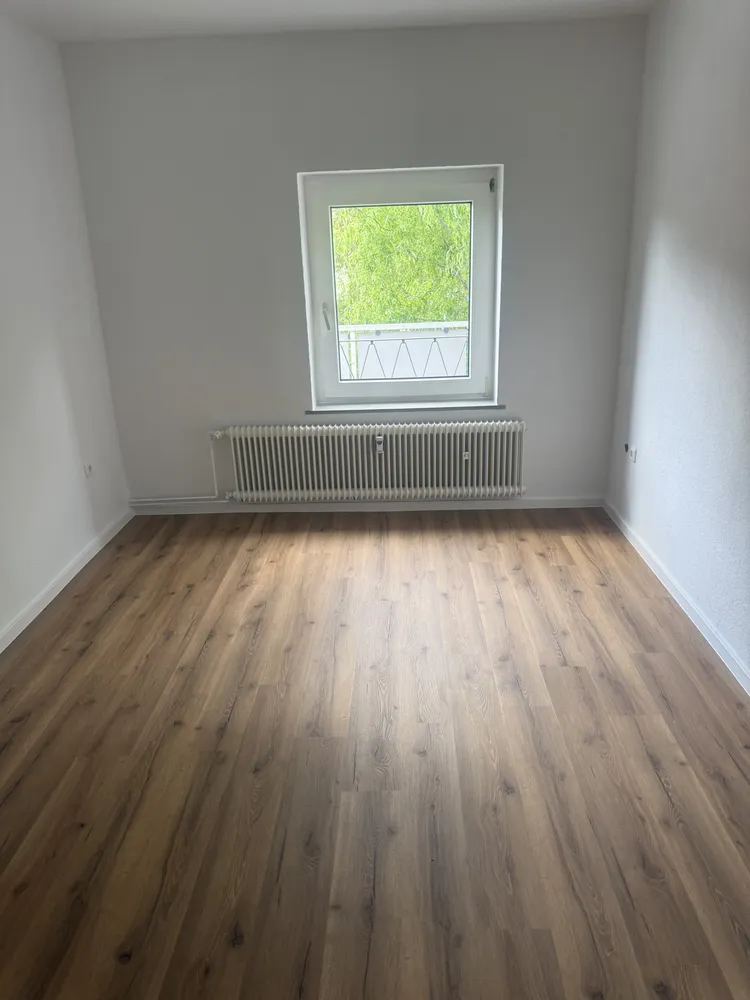 2 Zimmer Wohnung mit 37 m² in Gelsenkirchen – Bild 10