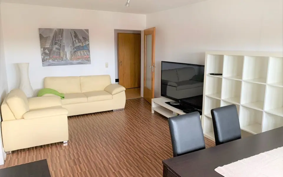 WG-Zimmer mit 78 m² in Karlsruhe – Bild 1