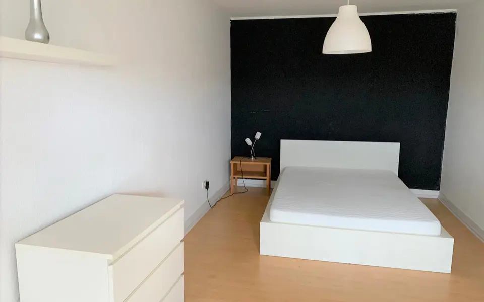 WG-Zimmer mit 78 m² in Karlsruhe – Bild 3