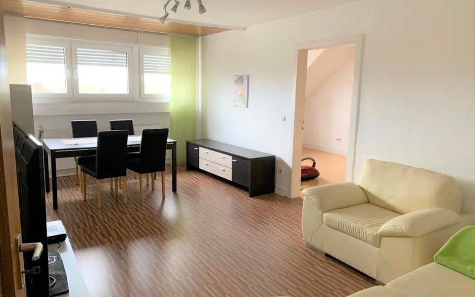 WG-Zimmer mit 78 m² in Karlsruhe – Bild 4
