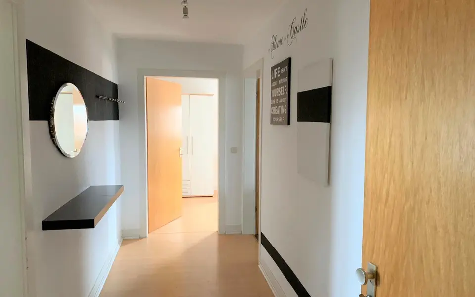WG-Zimmer mit 78 m² in Karlsruhe – Bild 5