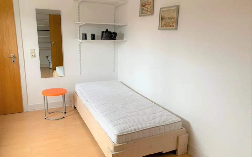 WG-Zimmer mit 78 m² in Karlsruhe – Bild 6