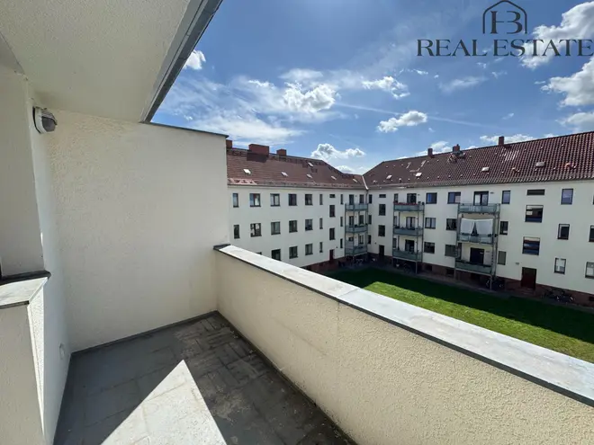 2 Zimmer Wohnung mit 60 m² in Magdeburg – Bild 1