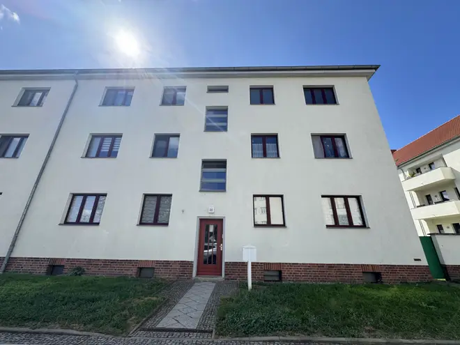 2 Zimmer Wohnung mit 60 m² in Magdeburg – Bild 12
