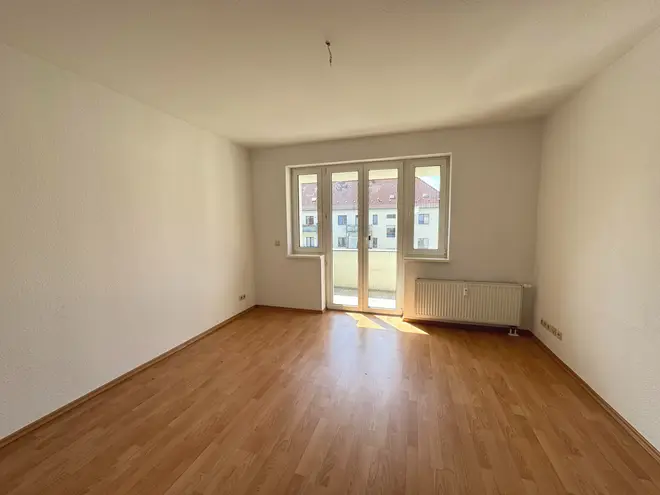 2 Zimmer Wohnung mit 60 m² in Magdeburg – Bild 2