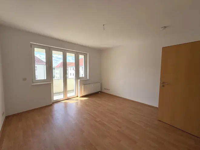 2 Zimmer Wohnung mit 60 m² in Magdeburg – Bild 3