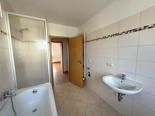 2 Zimmer Wohnung mit 60 m² in Magdeburg – Bild 6