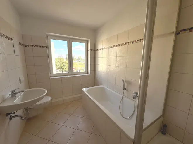 2 Zimmer Wohnung mit 60 m² in Magdeburg – Bild 7
