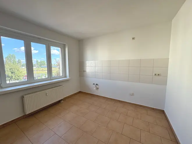 2 Zimmer Wohnung mit 60 m² in Magdeburg – Bild 8