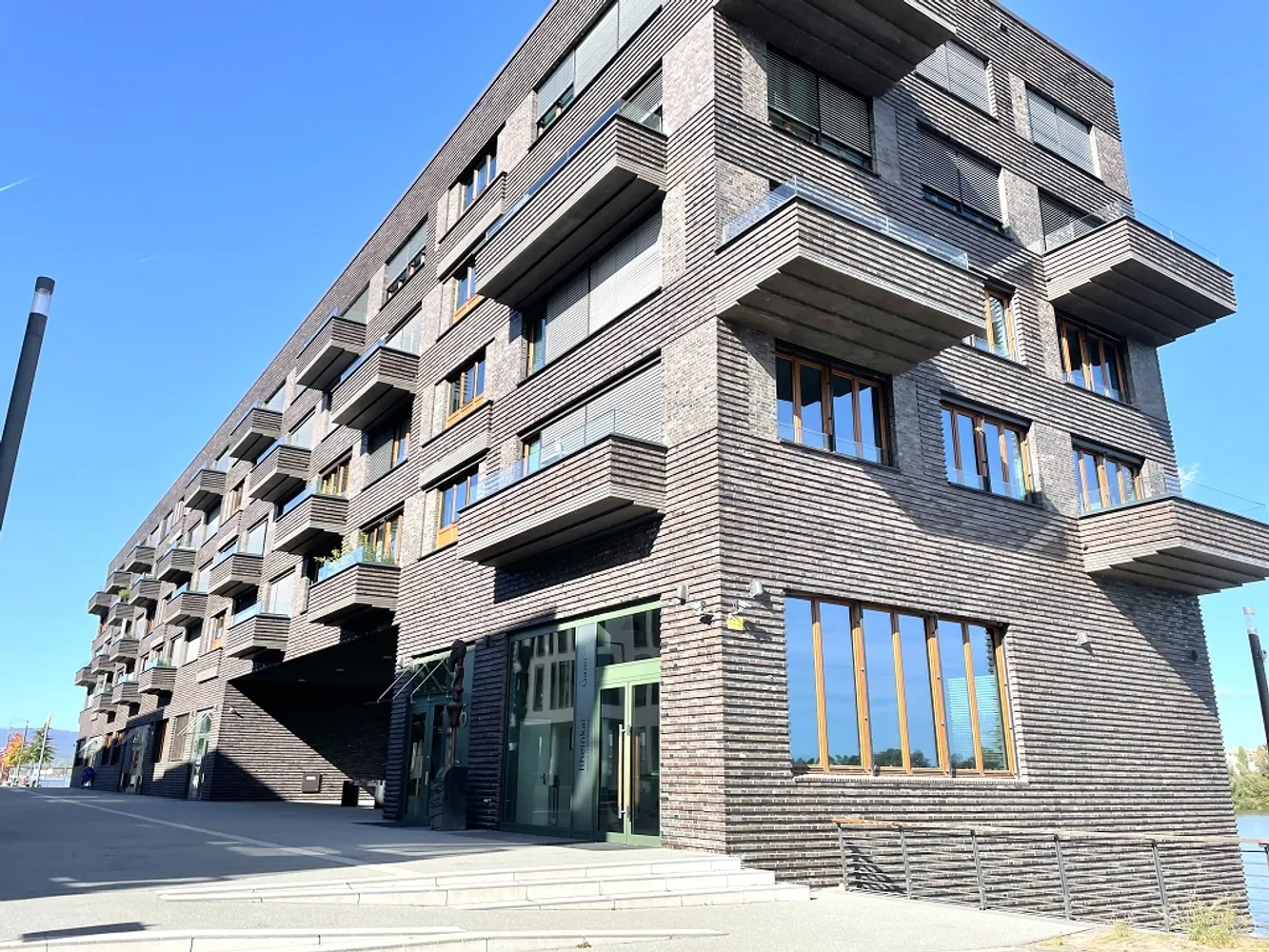 3 Zimmer Wohnung mit 141 m² in Mainz – Bild 3