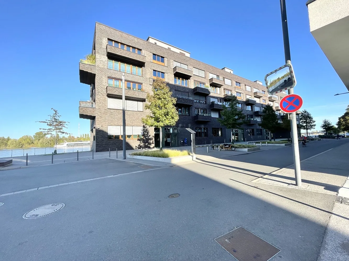3 Zimmer Wohnung mit 141 m² in Mainz – Bild 4