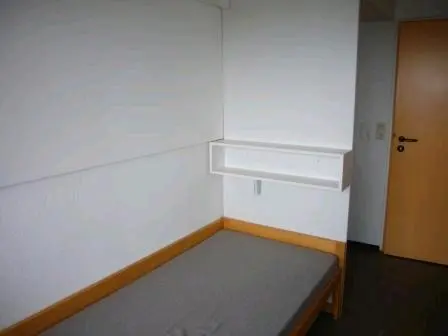 2 Zimmer Wohnung mit 14 m² in Ulm – Bild 2