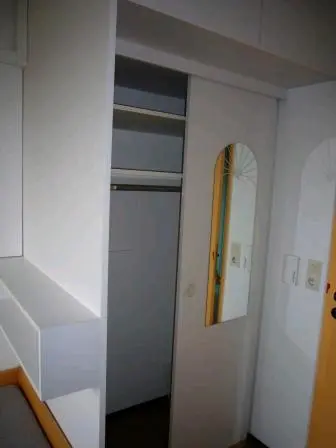 2 Zimmer Wohnung mit 14 m² in Ulm – Bild 3