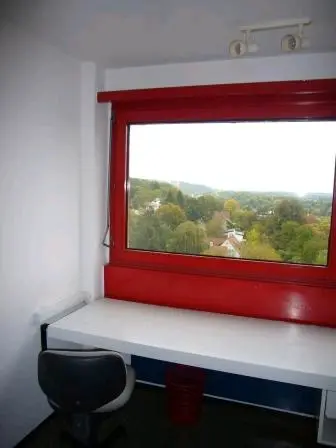 2 Zimmer Wohnung mit 14 m² in Ulm – Bild 6