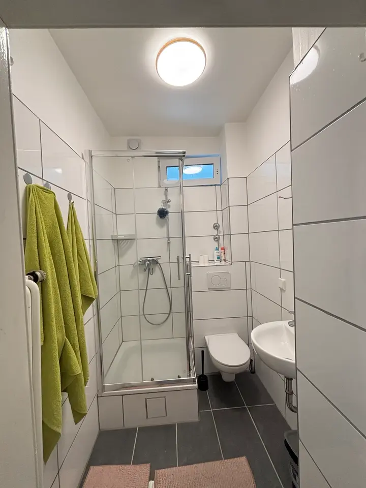 WG-Zimmer mit 17 m² in Rodgau – Bild 5