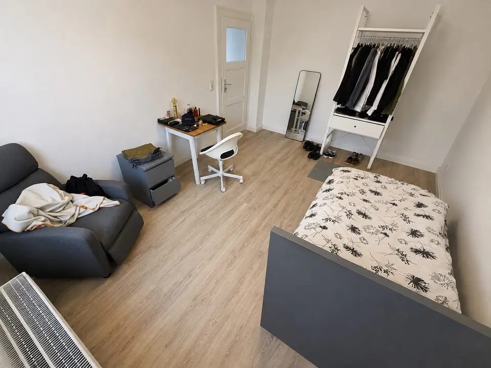 WG-Zimmer mit 17 m² in Rodgau – Bild 6