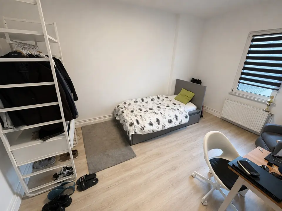 WG-Zimmer mit 17 m² in Rodgau – Bild 7