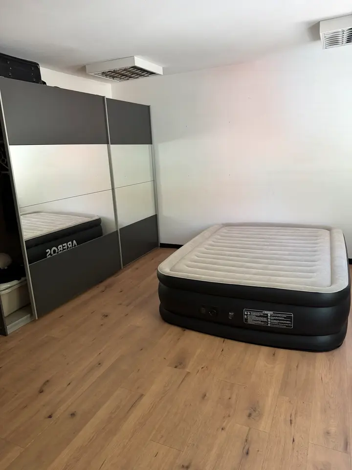 1 Zimmer Wohnung mit 137 m² in Rheinfelden – Bild 2