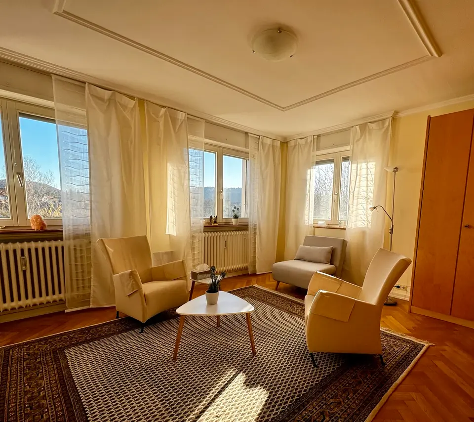 1 Zimmer Wohnung mit 137 m² in Rheinfelden – Bild 9