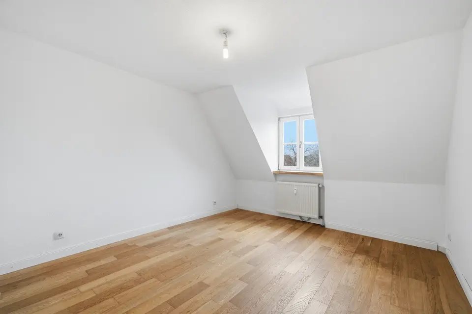2 Zimmer Wohnung mit 56 m² in Lindau – Bild 2