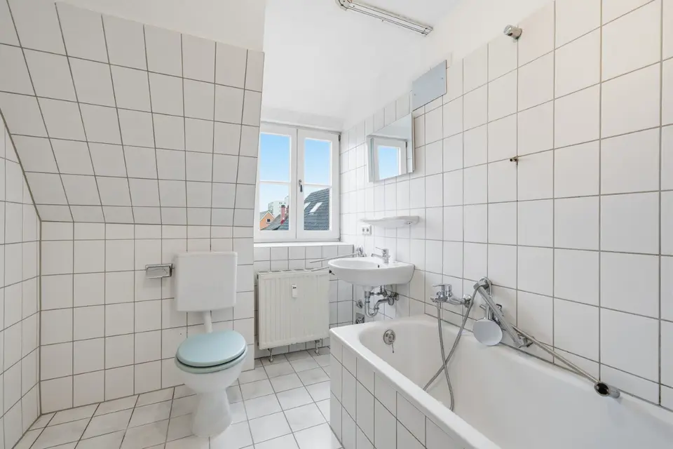 2 Zimmer Wohnung mit 56 m² in Lindau – Bild 5