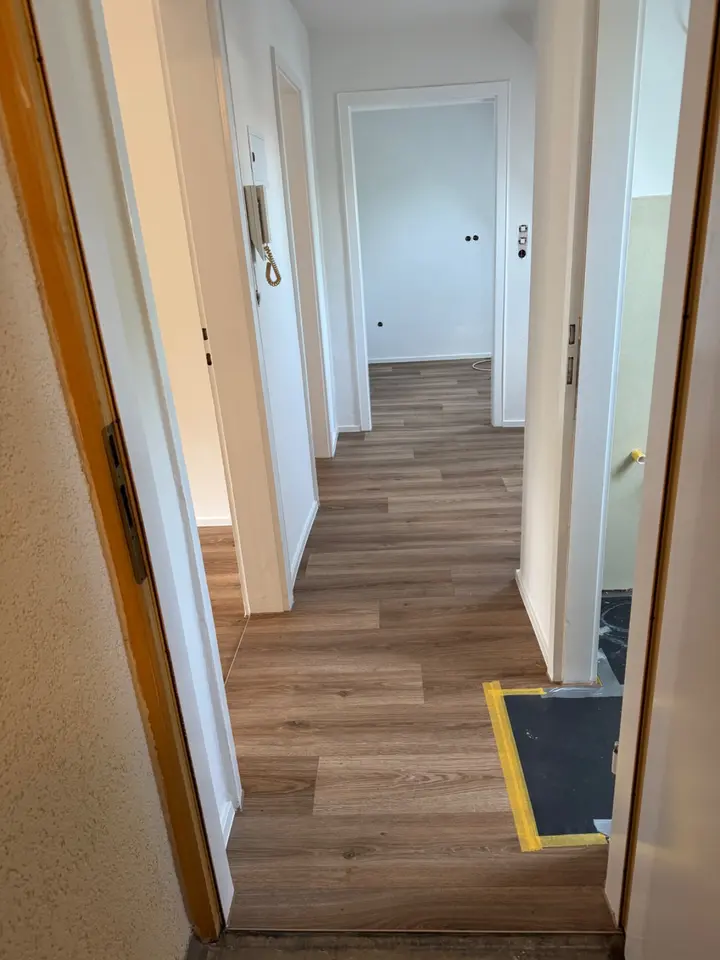 2 Zimmer Wohnung mit 56 m² in Lindau – Bild 8