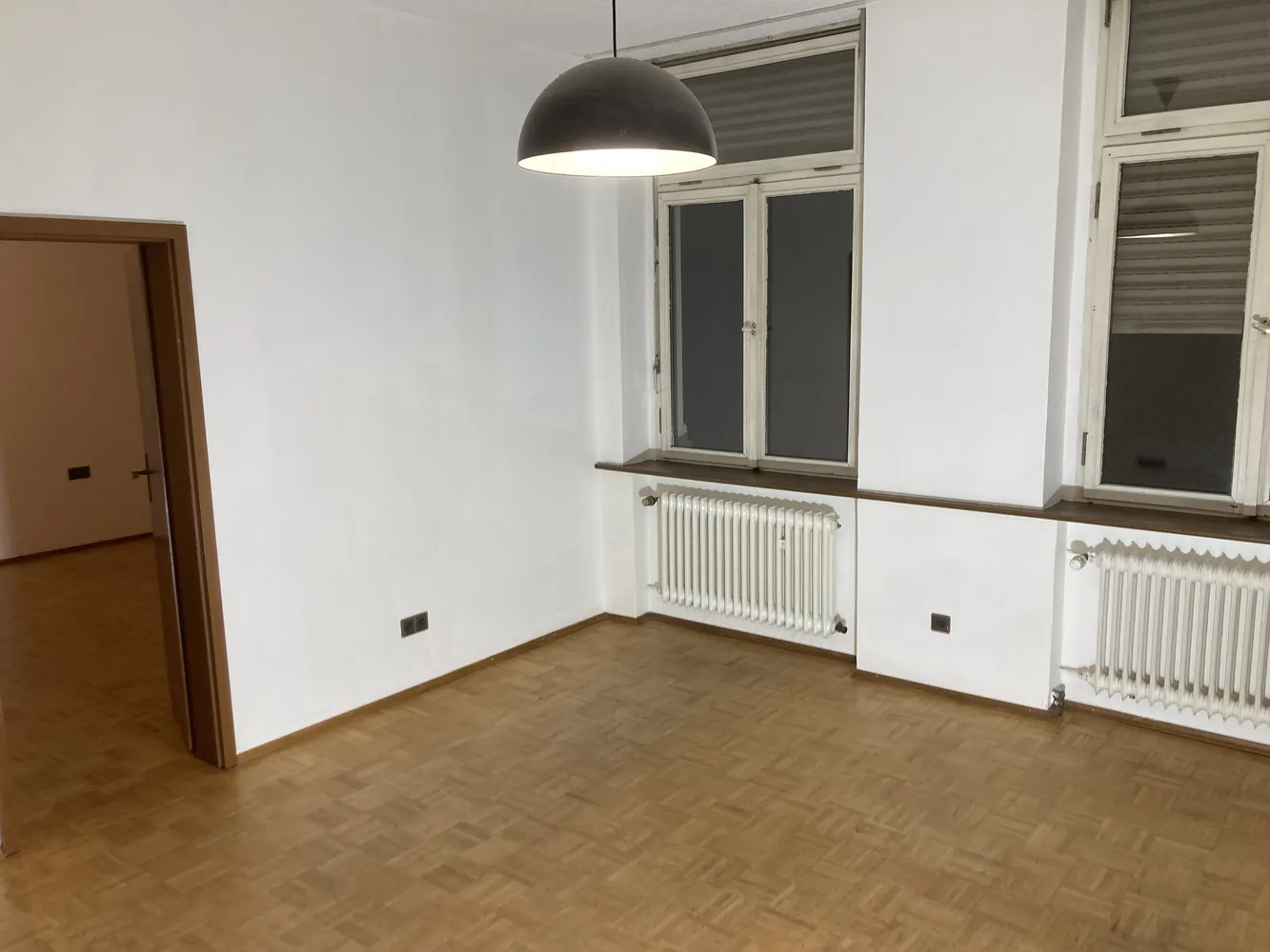 2 Zimmer Wohnung mit 56 m² in Bonn – Bild 1