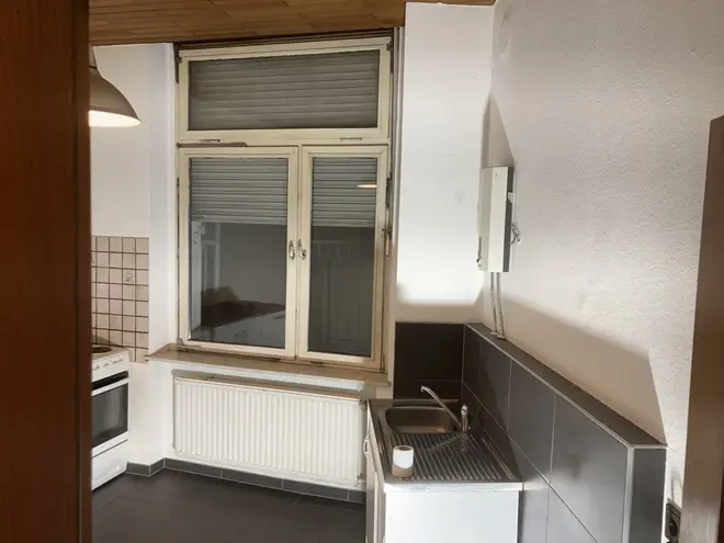 2 Zimmer Wohnung mit 56 m² in Bonn – Bild 2