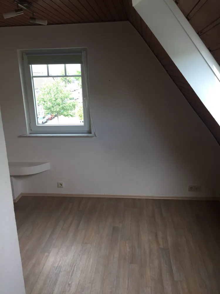 1 Zimmer Wohnung mit 25 m² in Bonn – Bild 1