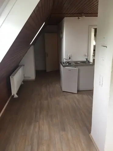 1 Zimmer Wohnung mit 25 m² in Bonn – Bild 2